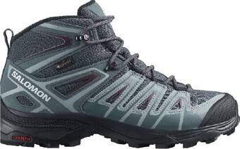 Anaconda Salomon women’s x ultra pioneer gore-tex mid hiker offer