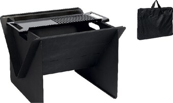 Anaconda Dune 4wd flat pack fire pit offer