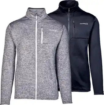 Anaconda Cederberg men’s peak fleece offer