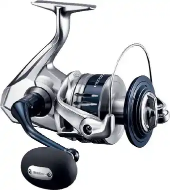 Anaconda Shimano saragosa swa spin reel offer