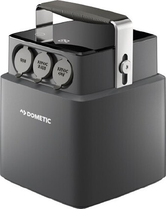 BCF Dometic plb40 lithium battery pack offer