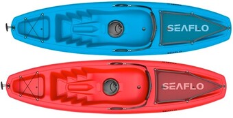 Anaconda Seaflo adult kayak offer