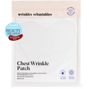 healthylife Wrinkles schminkles chest wrinkle patch offer