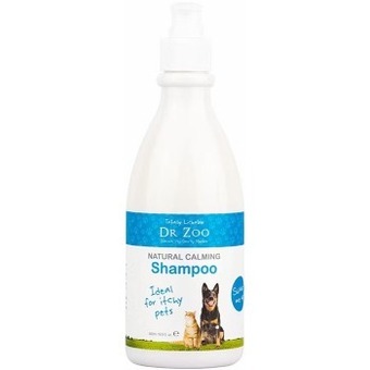 healthylife Dr zoo natural calming shampoo 500ml offer
