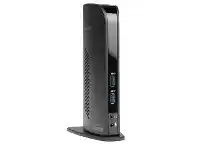 Kensington USB 3.0 Docking Station with Dual Video