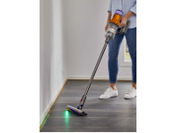 The Good Guys Dyson V12 Detect Slim Total Clean Cordless Vacuum offer