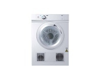 The Good Guys Haier 4kg Sensor Dryer offer