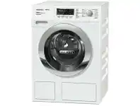 The Good Guys Miele 7kg-4kg Combo Washer Dryer offer