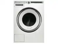 The Good Guys Asko 8kg Logic Front Load Washer offer