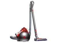 The Good Guys Dyson Cinetic Big Ball Multi Floor Extra offer