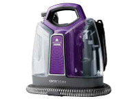 The Good Guys Bissell SpotClean Carpet Cleaner offer