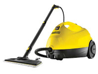 The Good Guys Karcher SC2 Premium Easy Fix Steamer offer