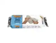Officeworks Jovi Air Dry Clay White 500g offer