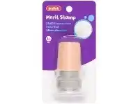 Kadink Merit Stamp Orange Excellent Work