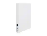 Officeworks J.Burrows Insert Binder A3 3 D-Ring 38mm White offer