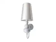 LivingStyles Replica Jaime Hayon Josephine Wall Lamp, White offer