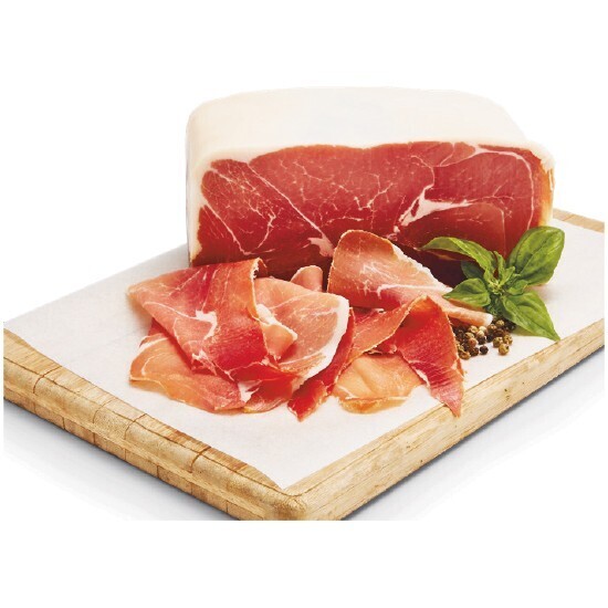Prosciutto di parma italian beretta 18 months from the deli offer at