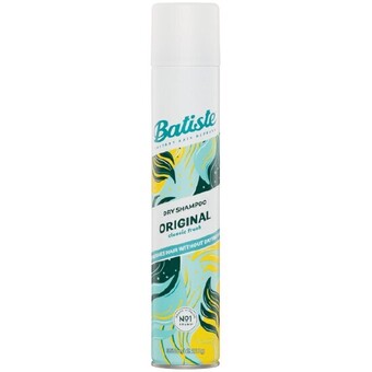 Woolworths Batiste original dry shampoo 350ml offer