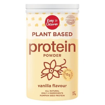Woolworths Keep it cleaner collagen protein powder 330g¥ offer