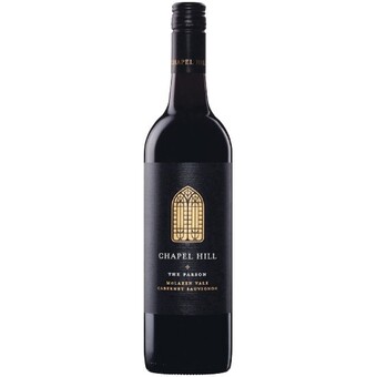 Woolworths Chapel hill the parson 750ml offer