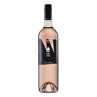 Woolworths Bird in hand rose 750ml offer