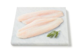 Coles Coles thawed basa fillet offer