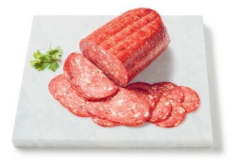 Coles Bertocchi soppressa salami offer