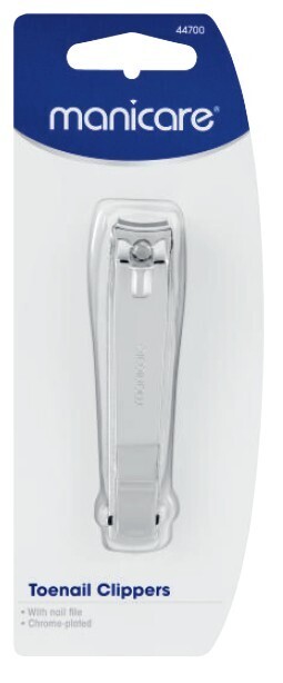 Manicare nail clipper 1 pack