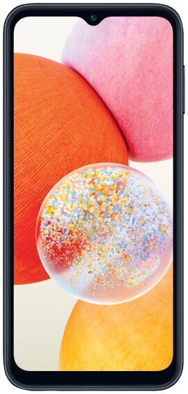 Coles Telstra samsung a14 offer