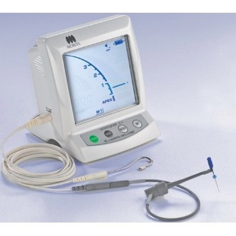Henry Schein Morita dentaport zx apex locator offer