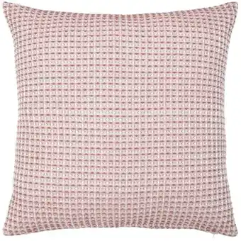 Spotlight 40% off koo foxton waffle cushion offer