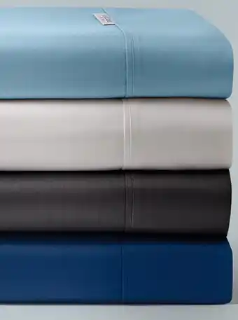 Spotlight U.s. polo assn. 500 thread count cotton sheet set offer