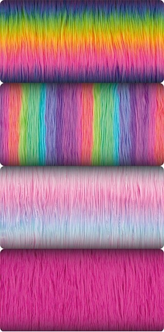 Spotlight All fur by the metre & pre cut offer
