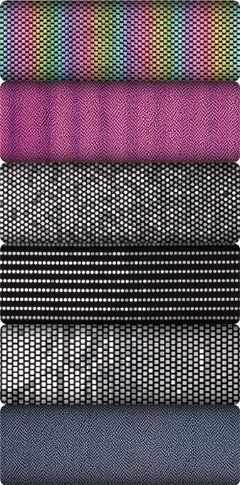 Spotlight All dance knits offer
