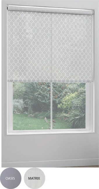 Spotlight 40% off selections studio roller blinds offer