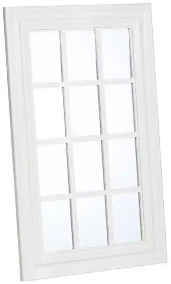 Spotlight 40% off frame depot wall mirror offer