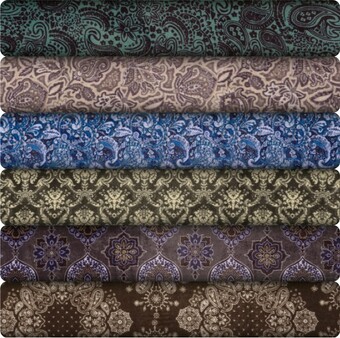 Spotlight All velvet & velour offer