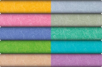 Spotlight All quilt blenders offer