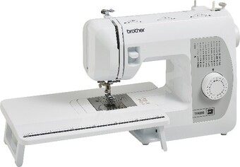 Spotlight Brother ty400g sewing machine offer