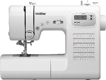 Spotlight Brother fs60x sewing machine offer