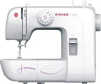 Spotlight Singer start 1306 sewing machine offer