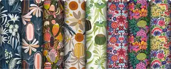 Spotlight All australian designer fabric offer