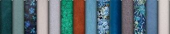 Spotlight All upholstery fabric offer