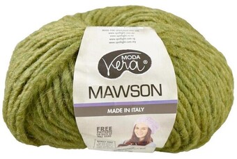 Spotlight 50% off moda vera mawson wool blends offer