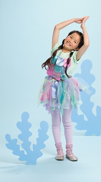 Spotlight Tulles, nets & lace offer