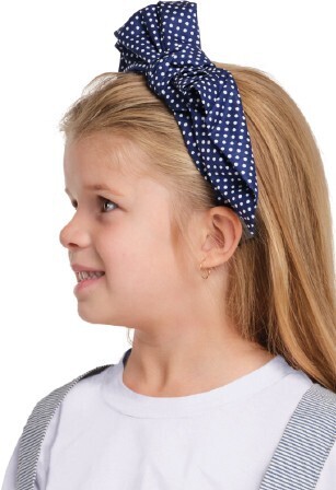 Spotlight Spots ‘n’ stripes cotton poplin offer