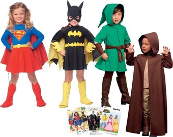 All simplicity paper patterns