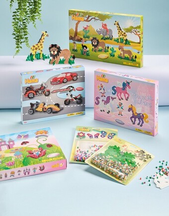 20% off hama beads