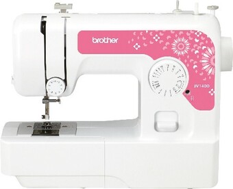 Spotlight Brother jv1400 sewing machine offer