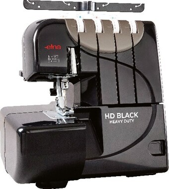 Spotlight Elna hd overlocker offer